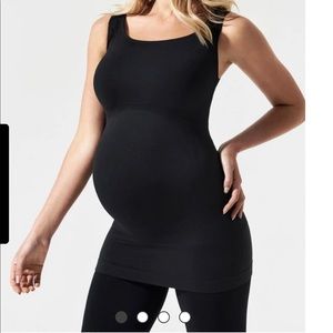 Blanqi Maternity Tank
